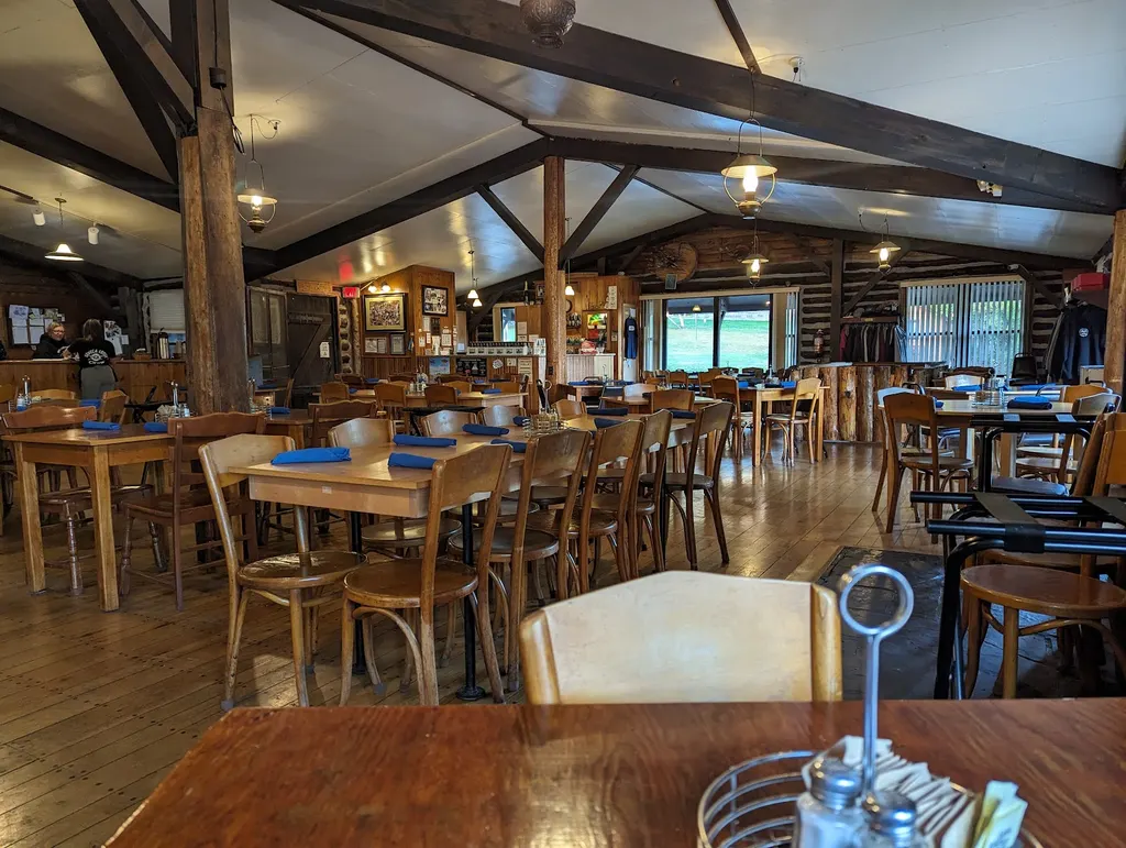 Seneca Lodge Craft Brewing photo 3