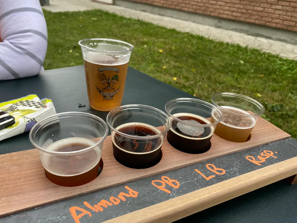 Fleur De Lis Brew Works photo 5