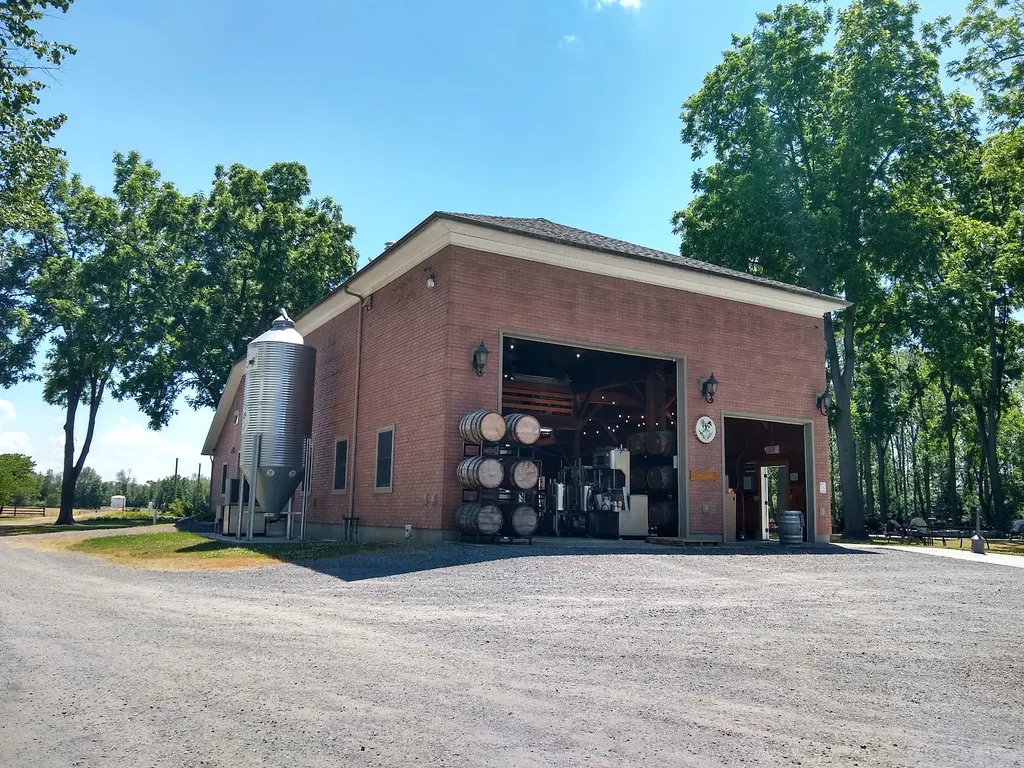 Fleur De Lis Brew Works