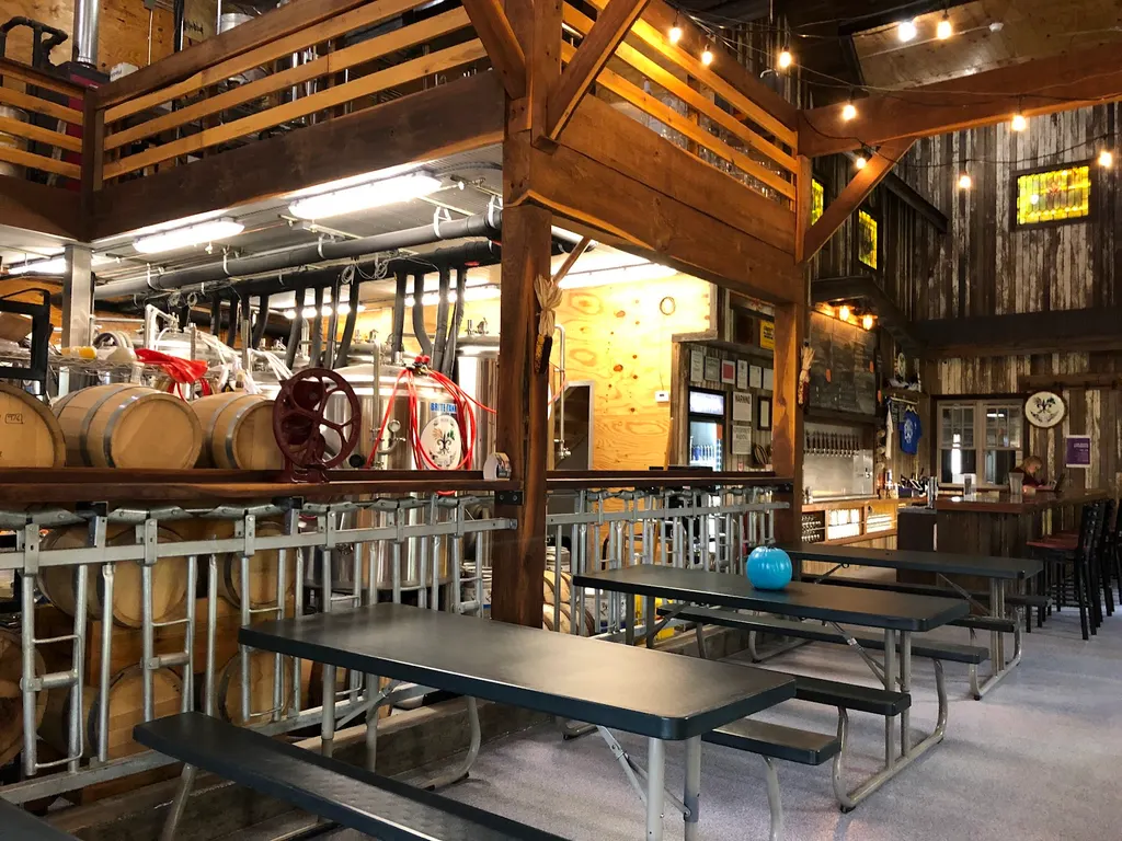 Fleur De Lis Brew Works photo 2