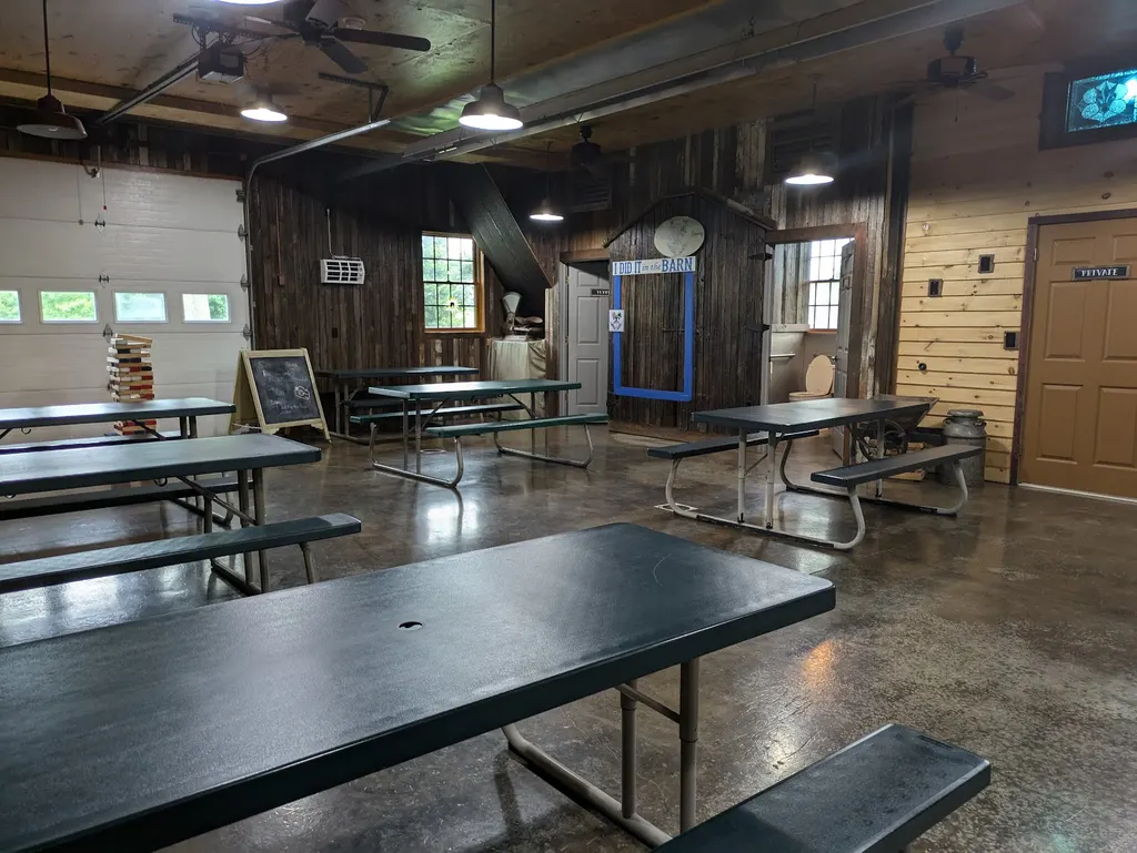 Fleur De Lis Brew Works photo 4