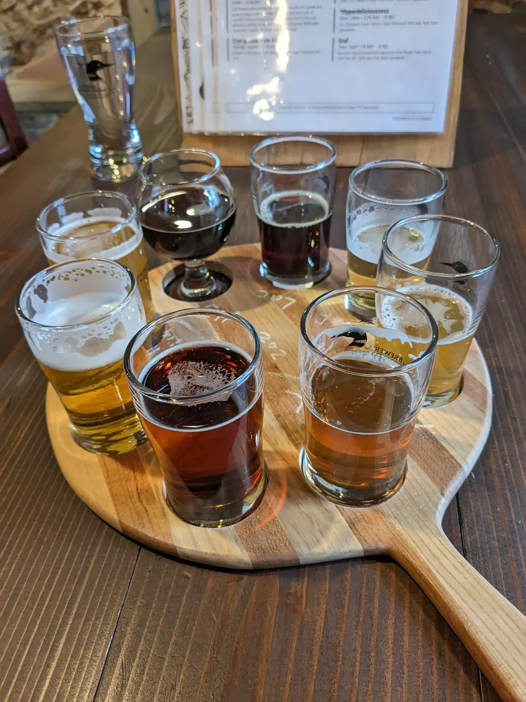 The Brewery of Broken Dreams photo 4