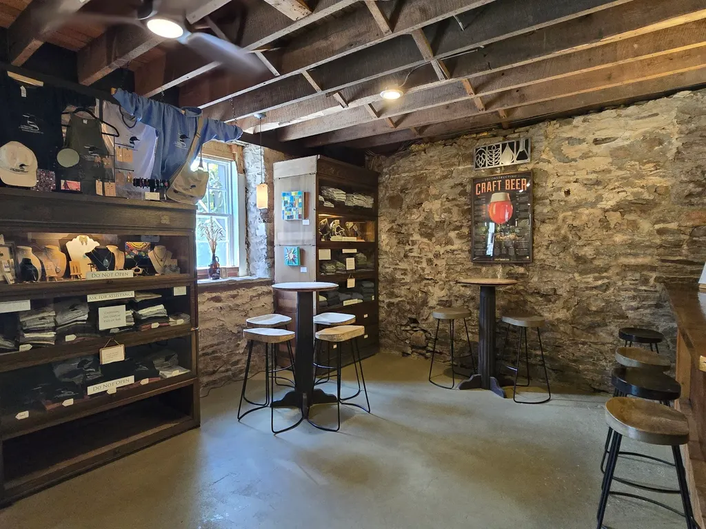 The Brewery of Broken Dreams photo 3