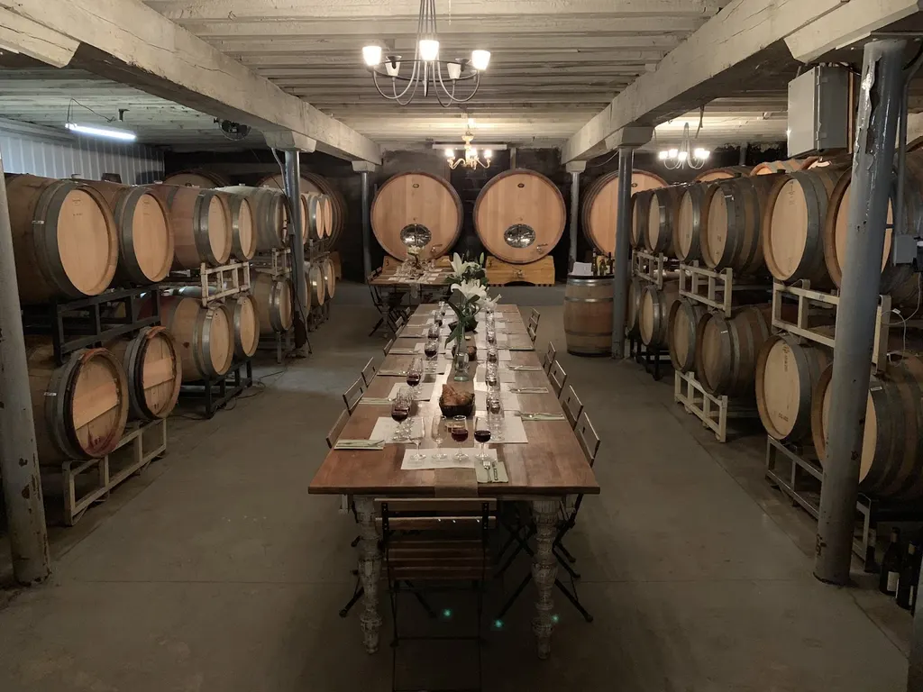 Ravines Wine Cellars photo 4