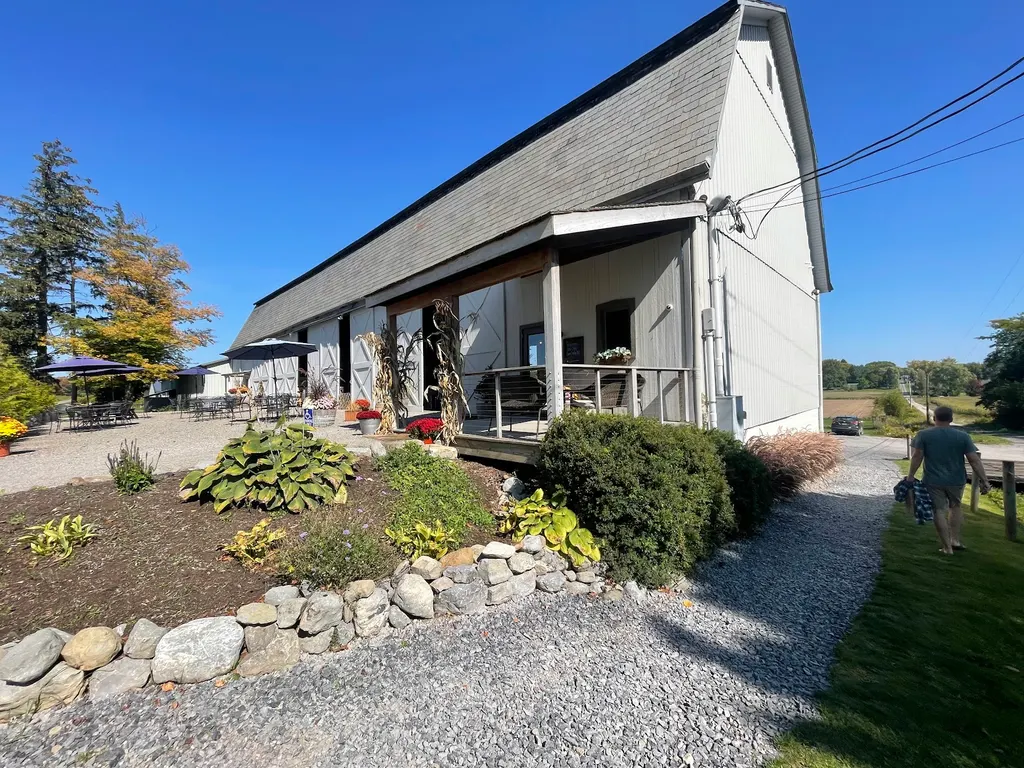 Ravines Wine Cellars