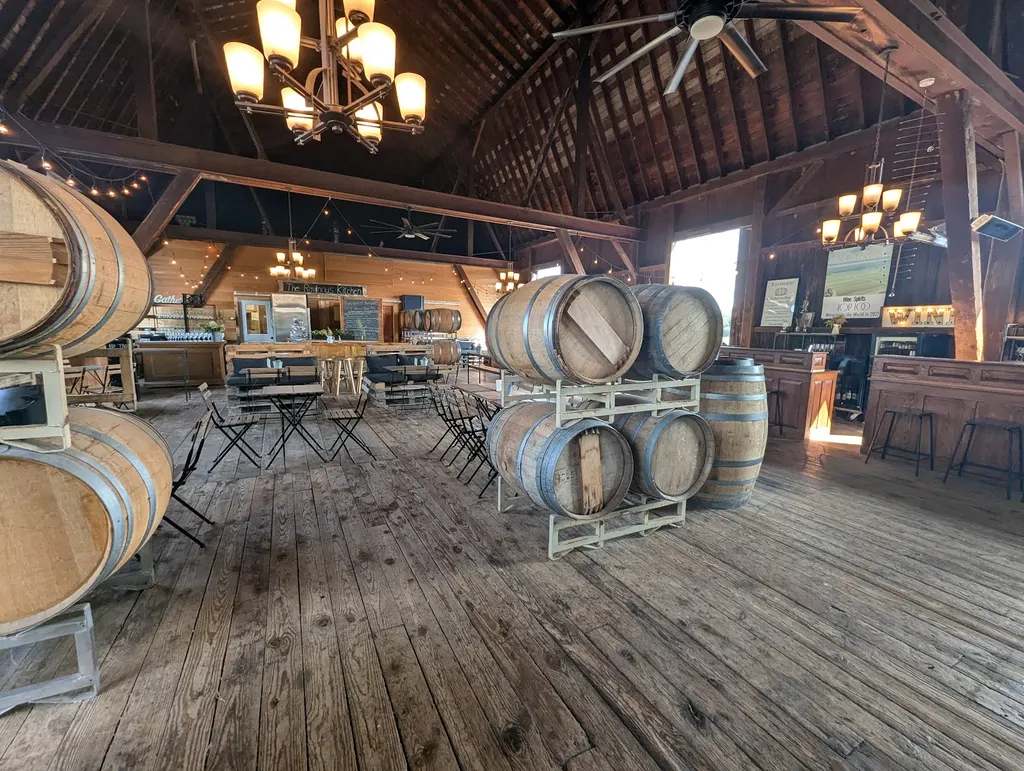 Ravines Wine Cellars photo 2