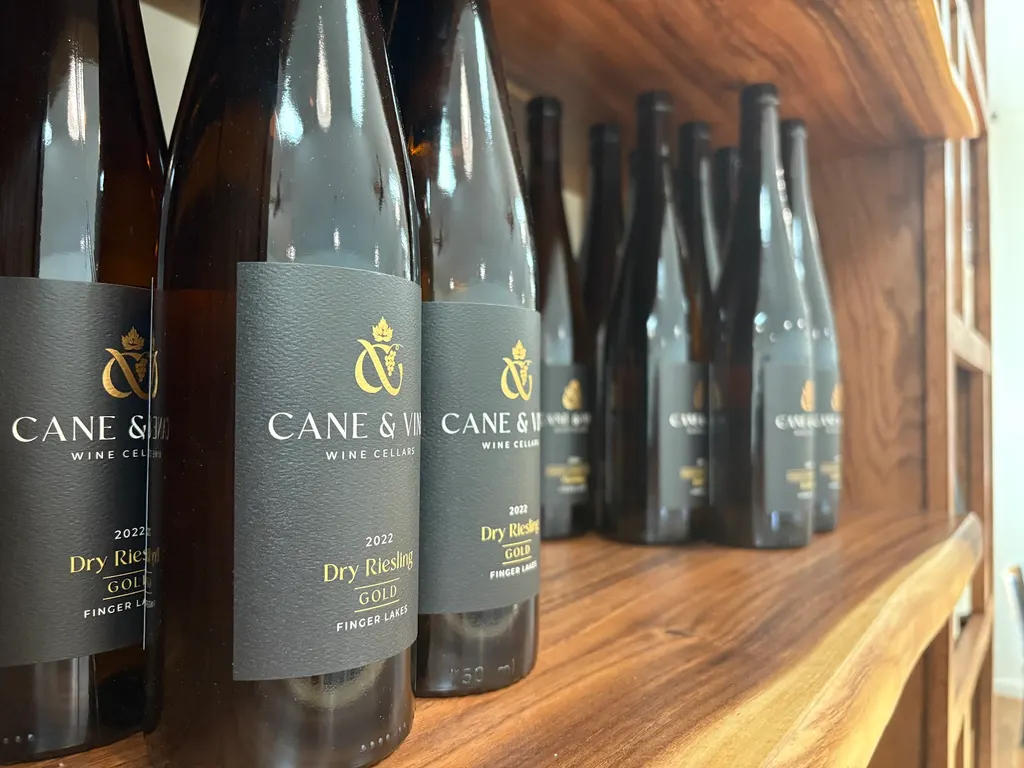 Cane & Vine Wine Cellars photo 3
