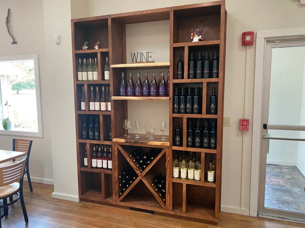 Cane & Vine Wine Cellars photo 2