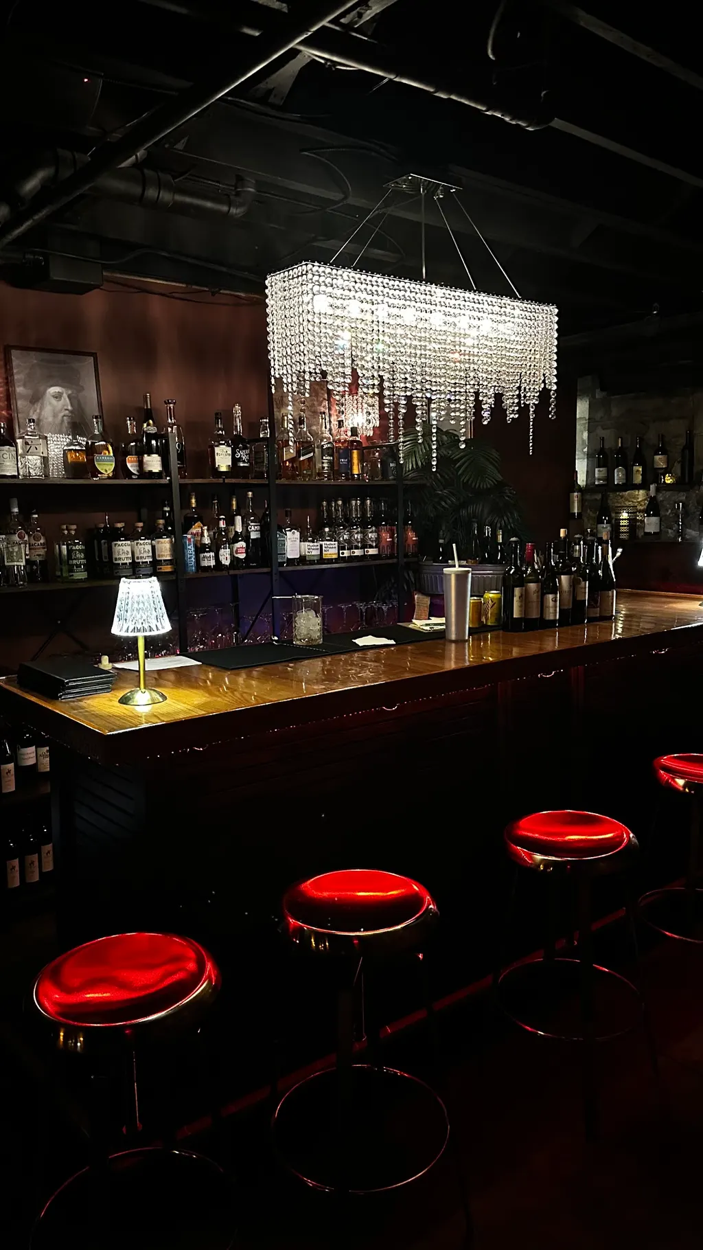 VINIFERA - Geneva Speakeasy photo 4