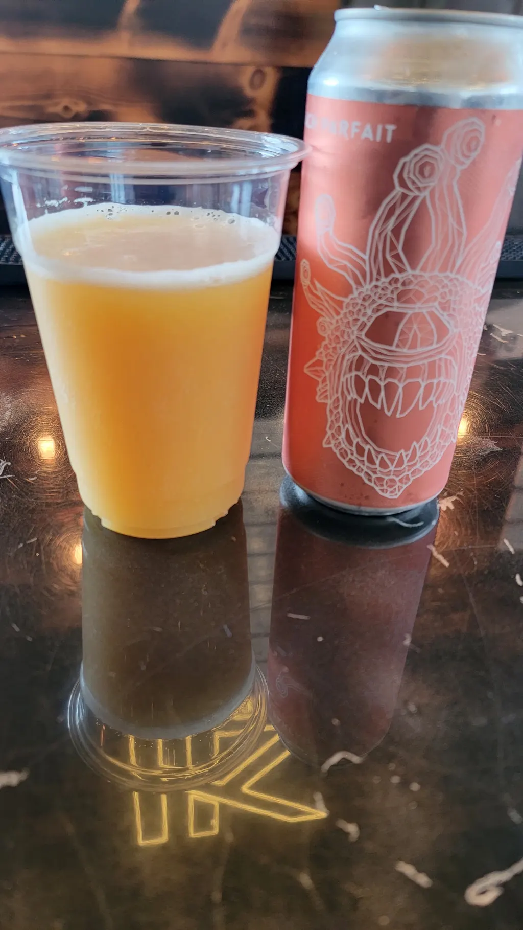 Krookid Leyk Distilling photo 5