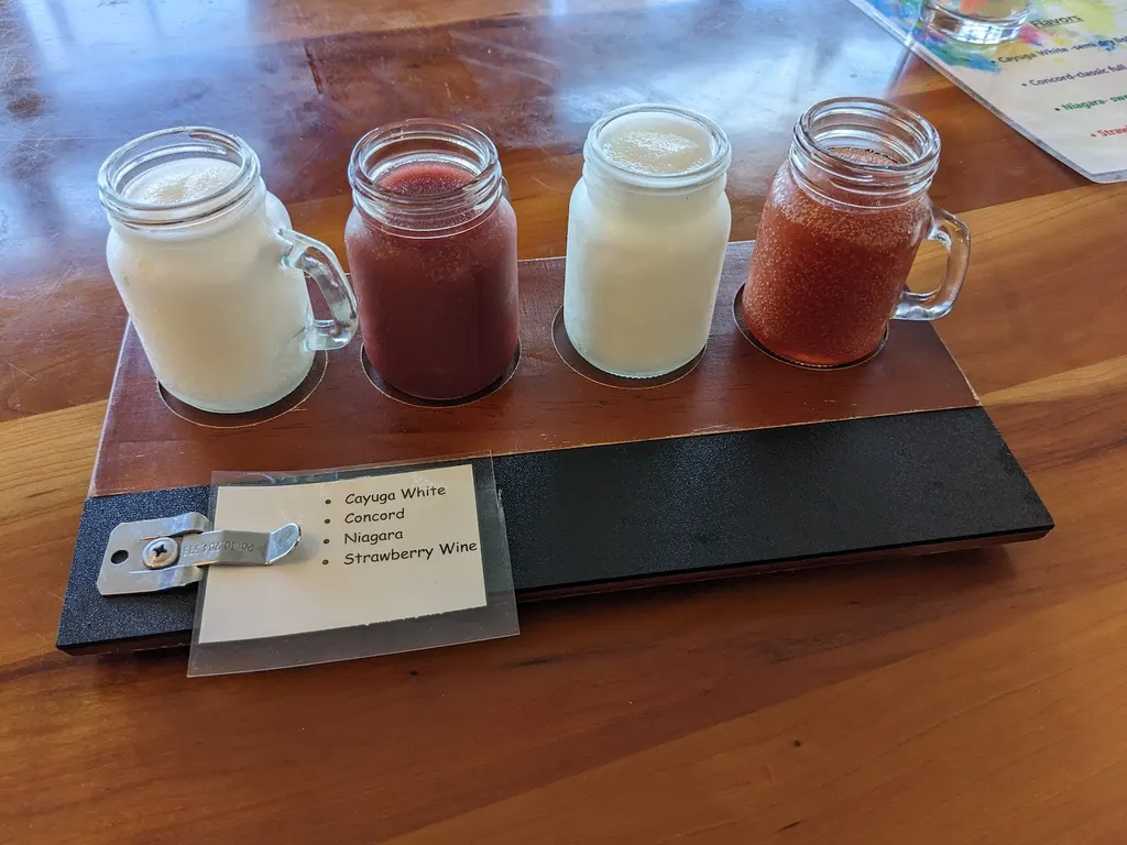 Worthog Cidery photo 2