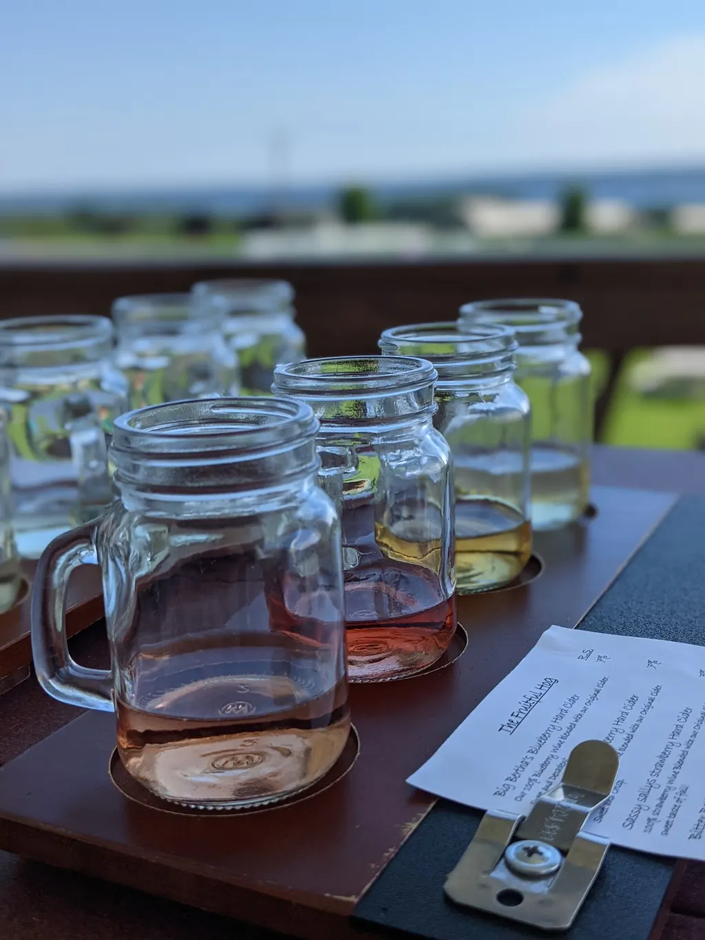 Worthog Cidery photo 3