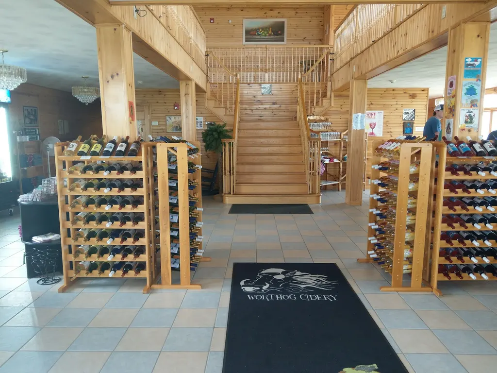 Worthog Cidery photo 5