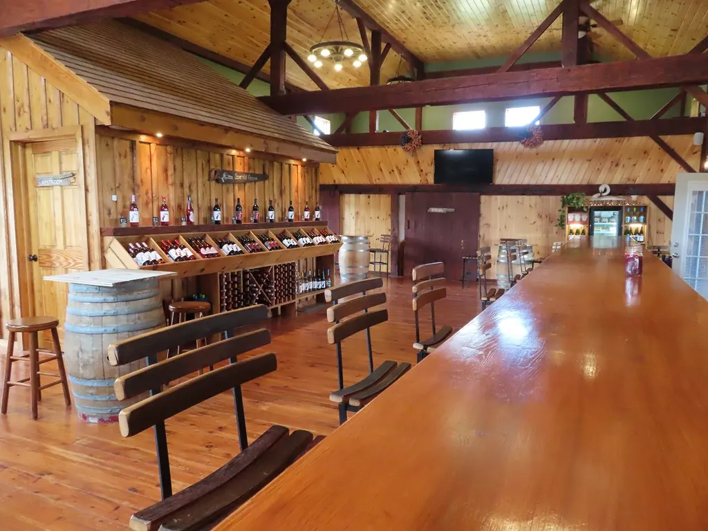 Stever Hill Vineyards photo 2