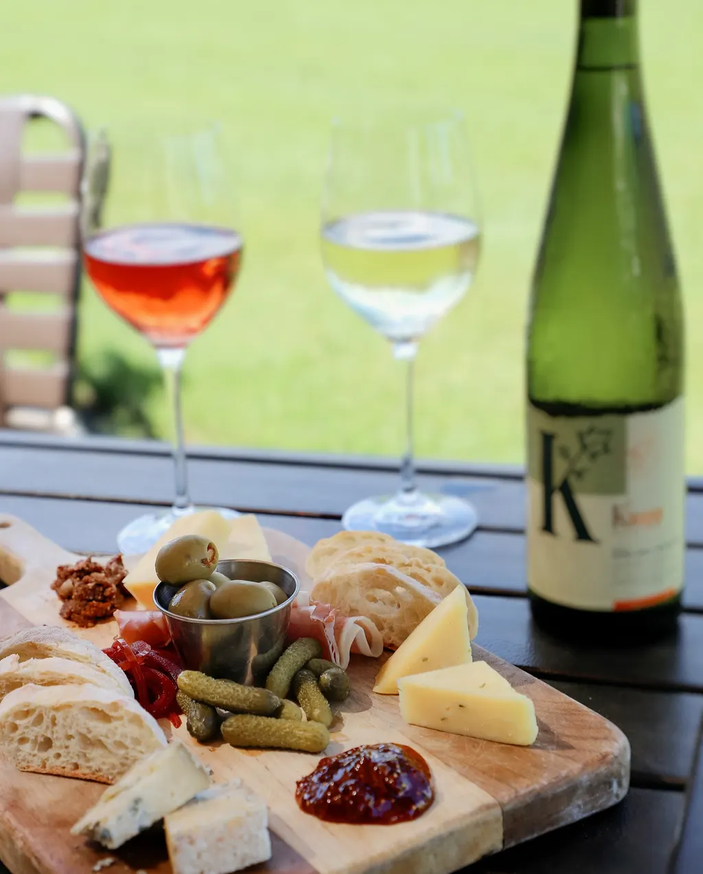 Knapp Winery photo 2