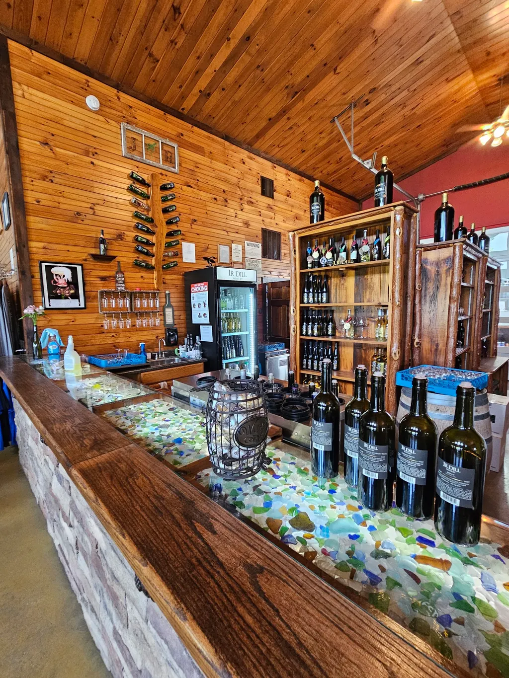 J.R. Dill Winery photo 3