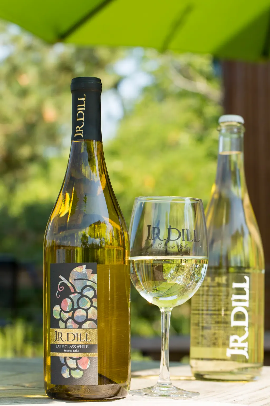 J.R. Dill Winery photo 5