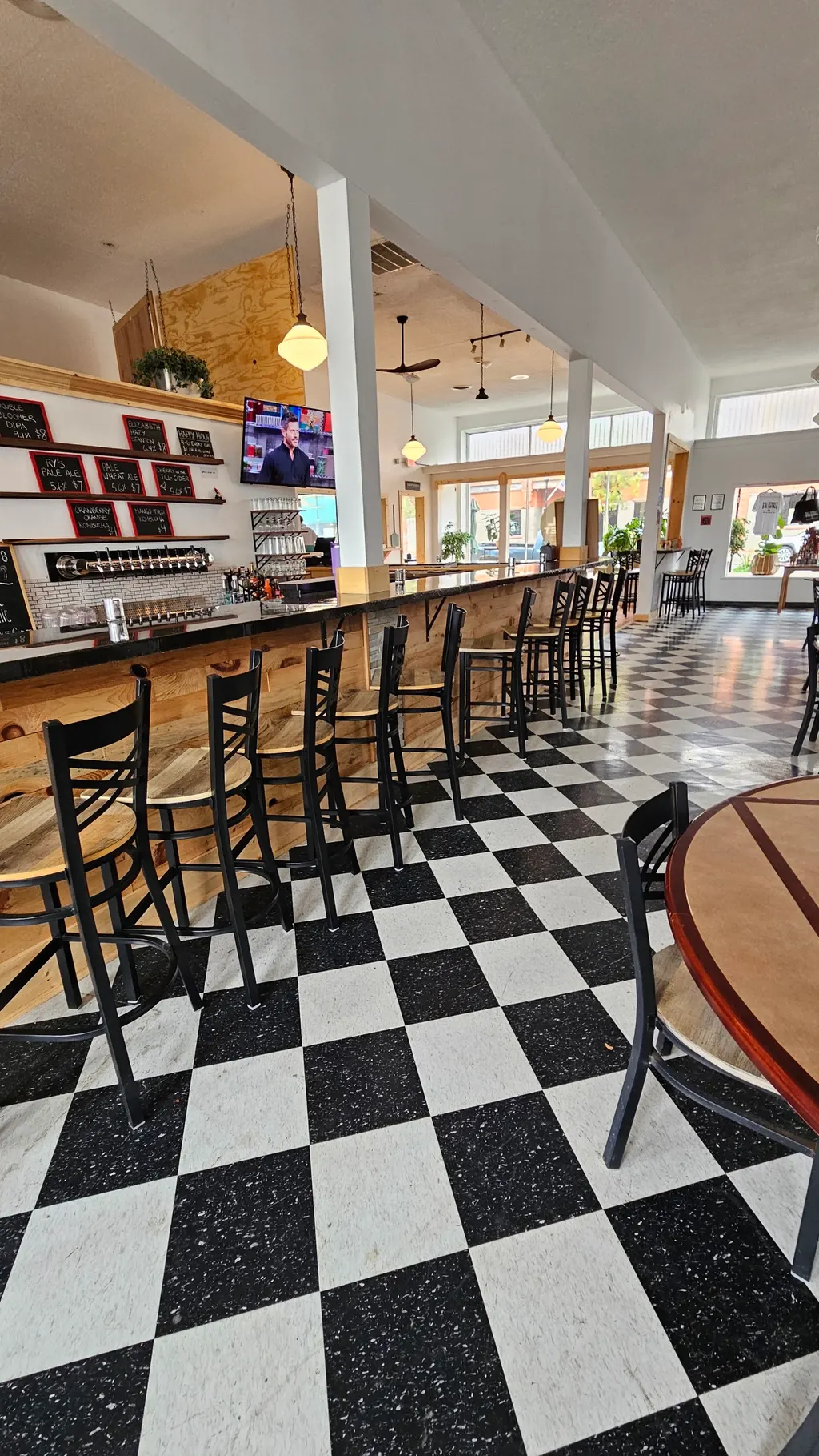 Fall Street Brewing photo 3