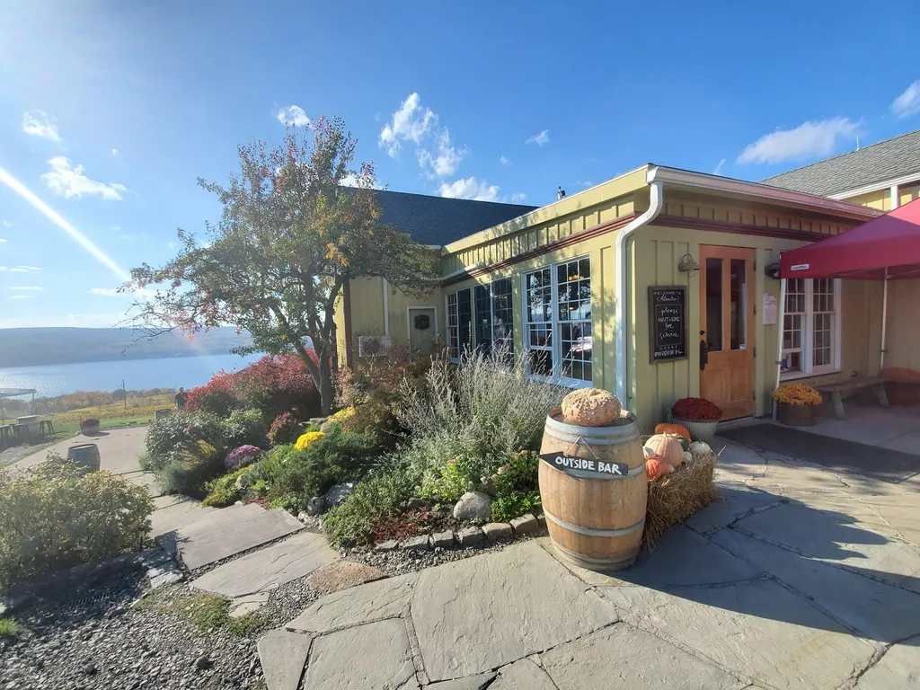Atwater Vineyards, LLC