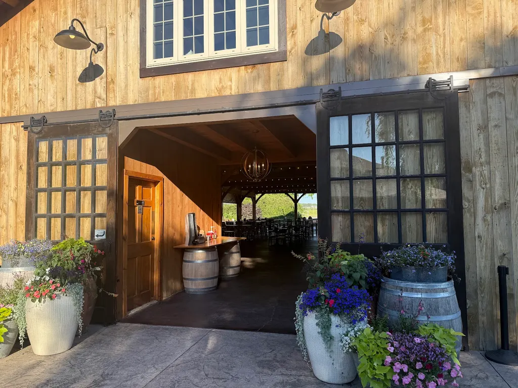 Treleaven Wines photo 4