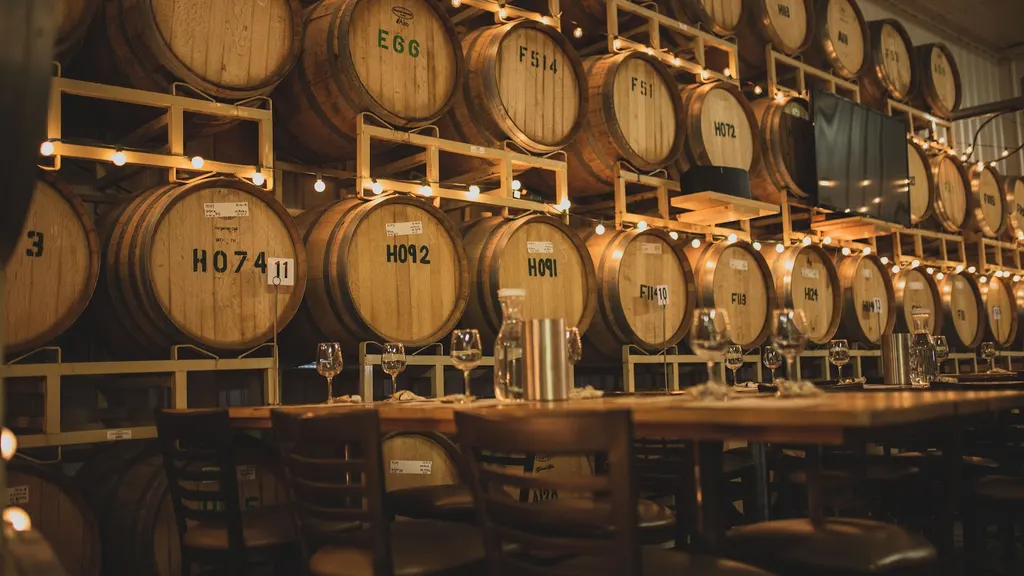 Treleaven Wines photo 5