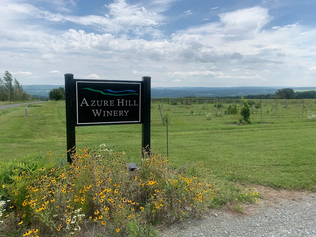 Azure Hill Winery photo 2