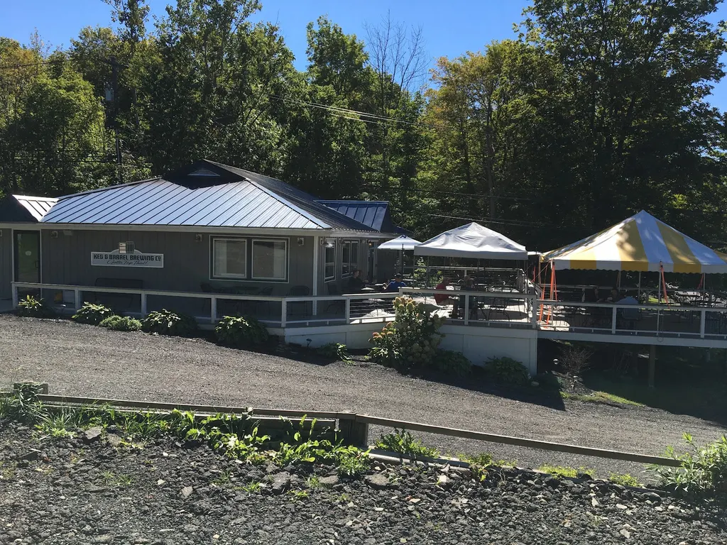Keg & Barrel on Keuka Lake photo 5