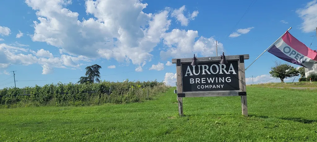Aurora Brewing Company photo 2