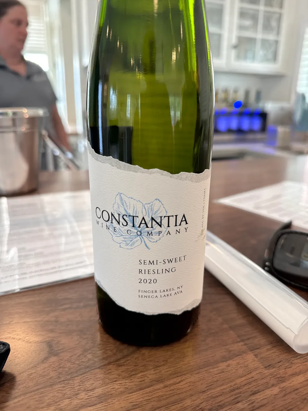 Constantia Wine Company photo 4