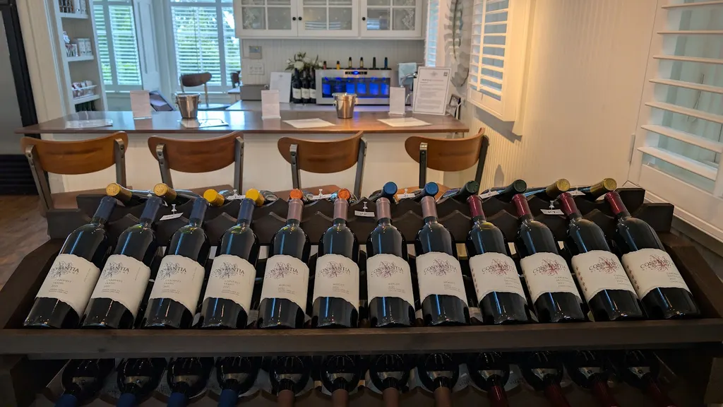 Constantia Wine Company photo 5