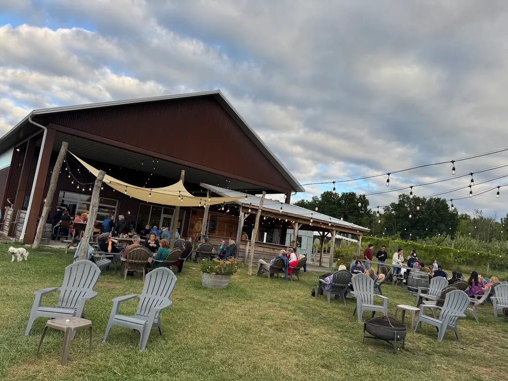 South Hill Cider photo 5