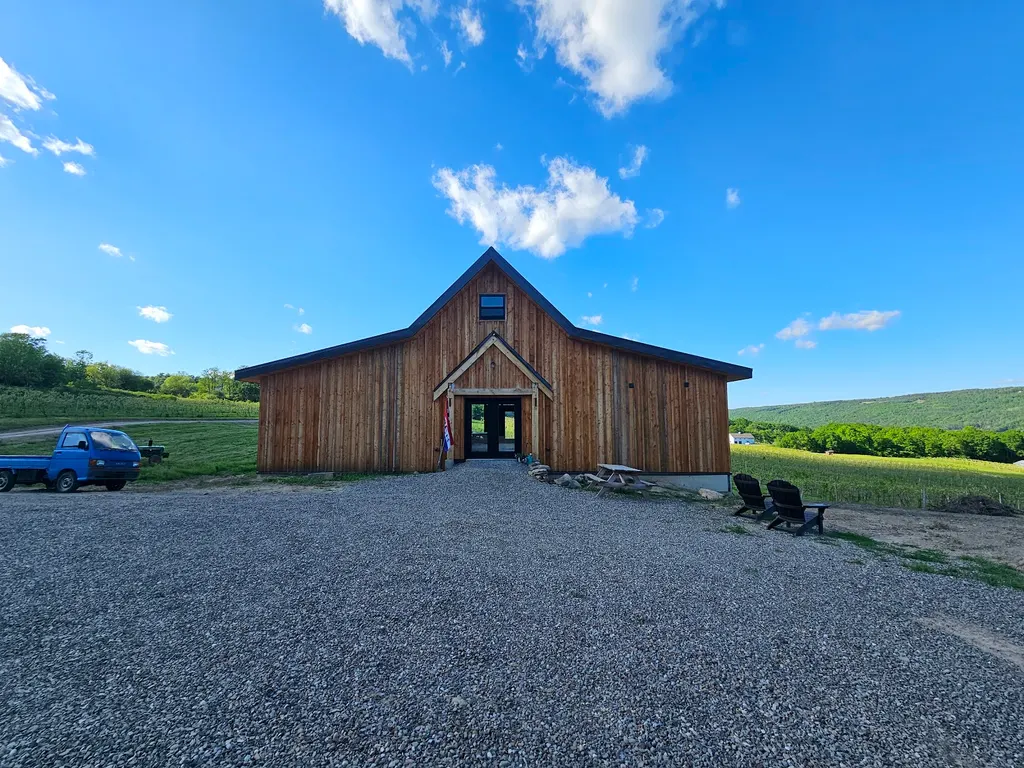 Ryan Vineyards