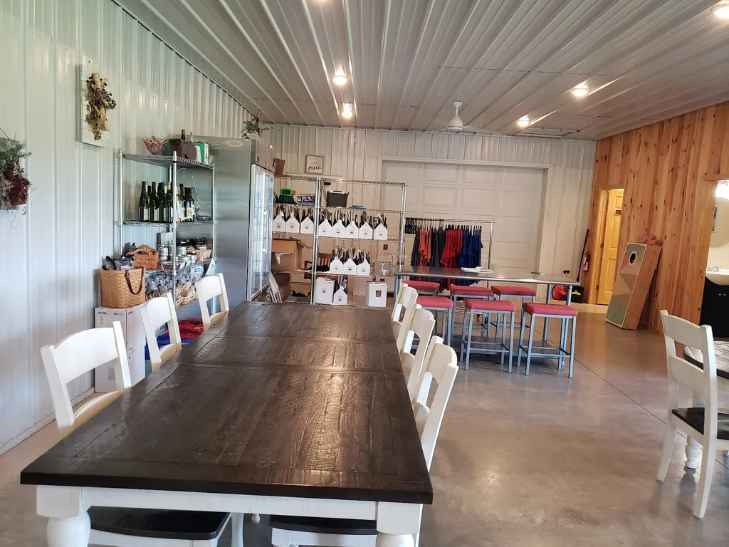 Bet the Farm Winery photo 2