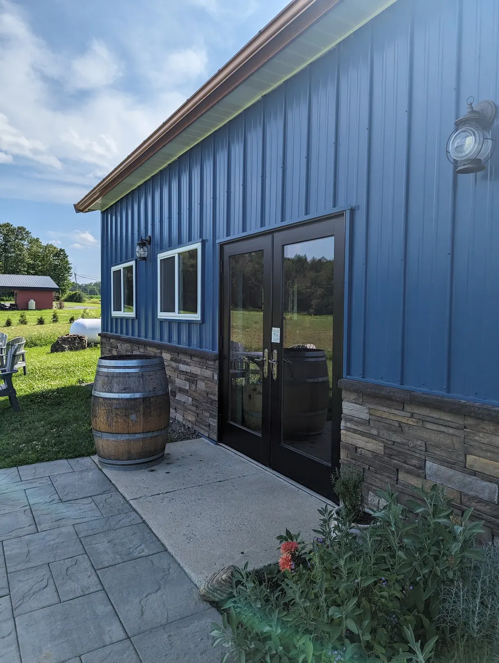Bet the Farm Winery photo 3