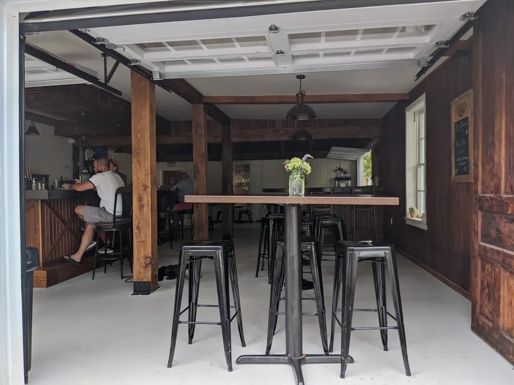 Laurentide Beer Company photo 4