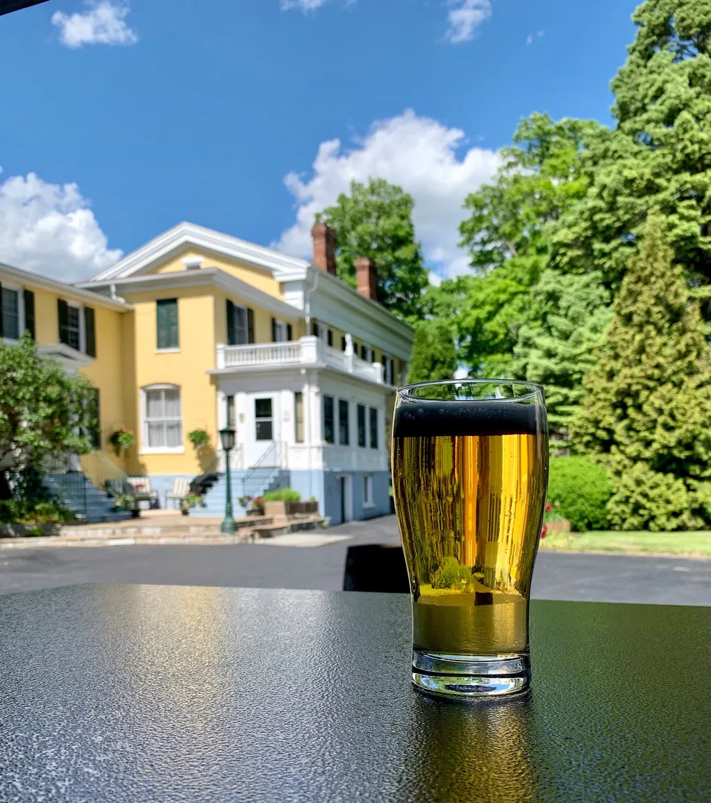 Laurentide Beer Company photo 2