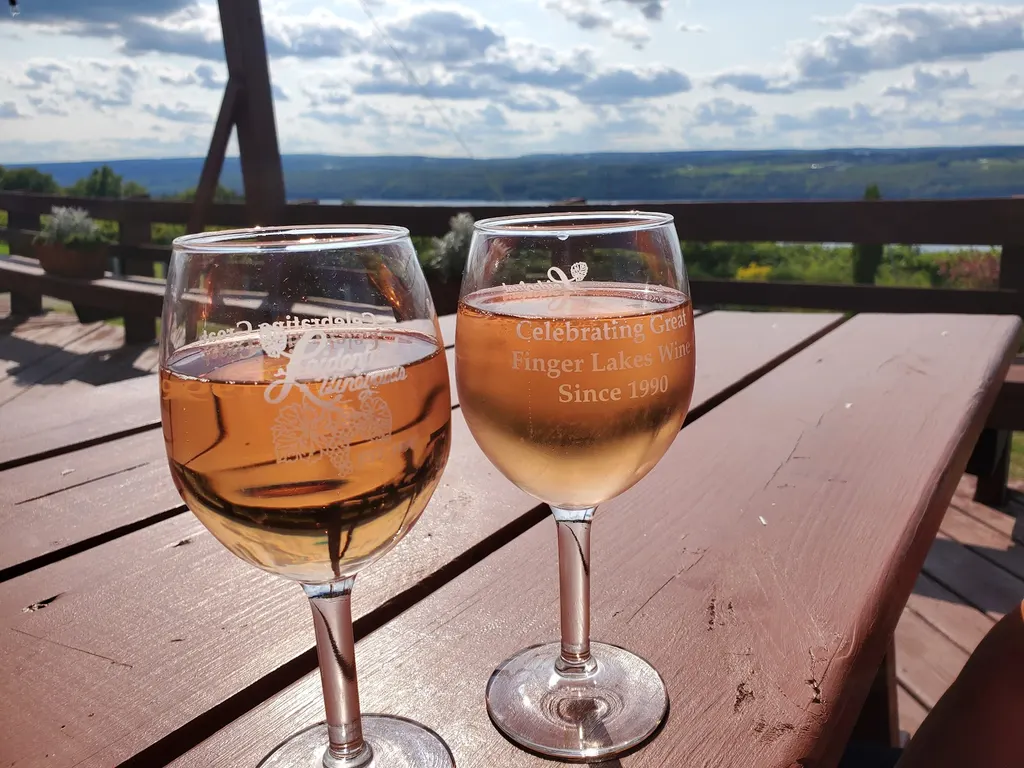 Leidenfrost Vineyards photo 3