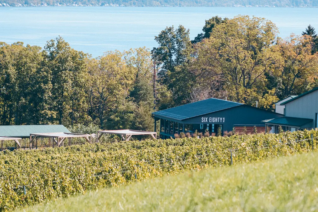 Six Eighty Cellars photo 3