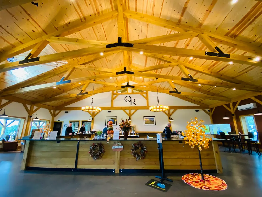 Quarry Ridge Winery photo 2