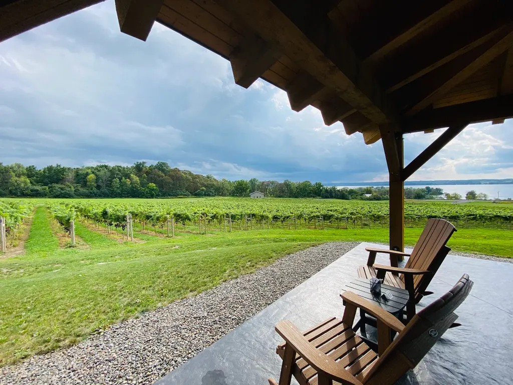 Quarry Ridge Winery photo 4