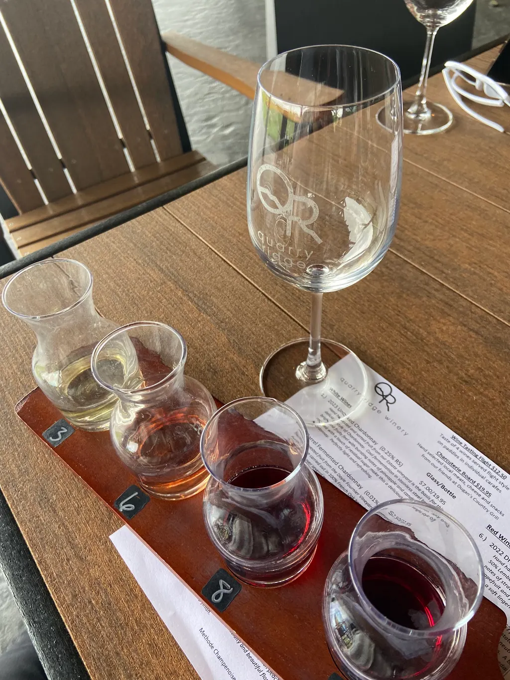 Quarry Ridge Winery photo 5