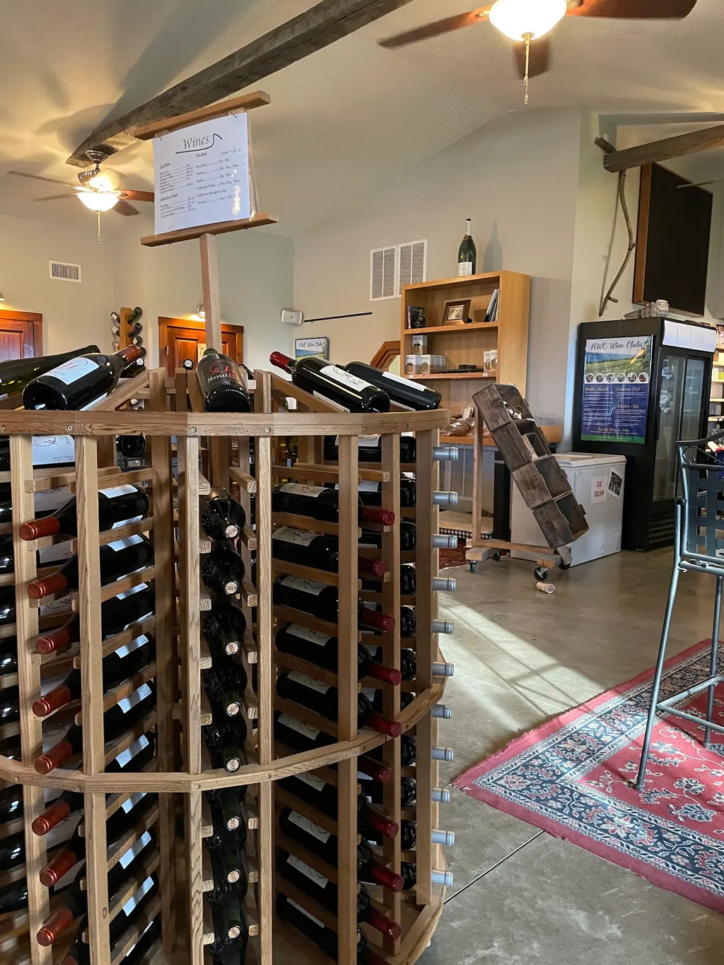 Hector Wine Company photo 3