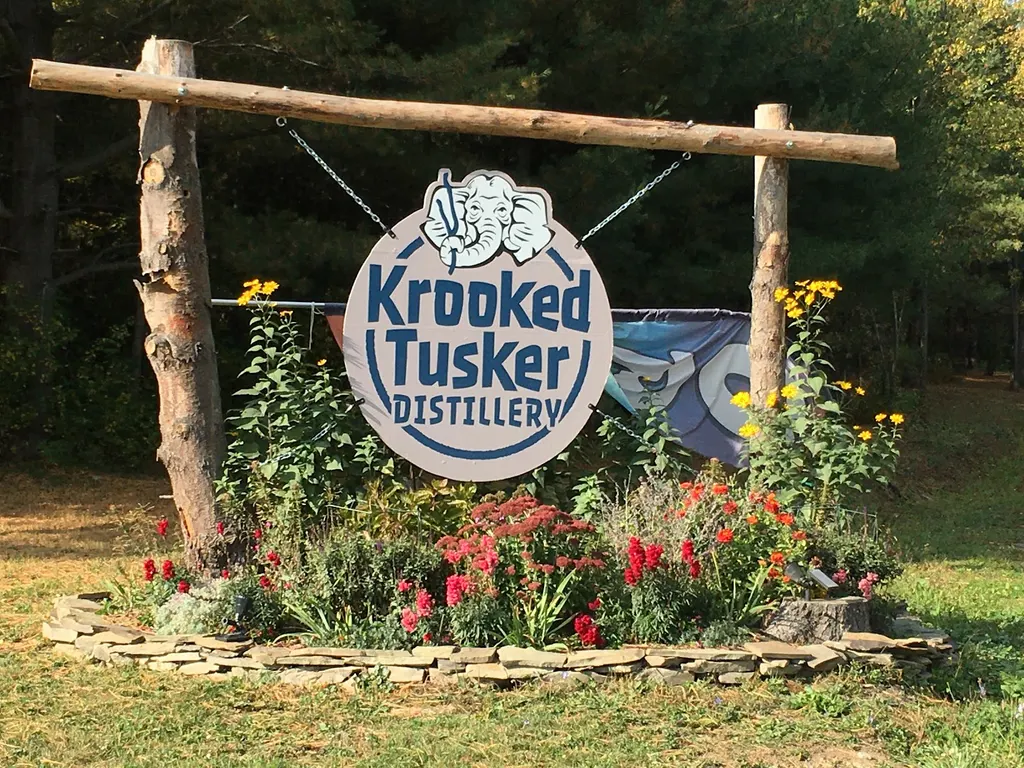 Krooked Tusker Distillery photo 2