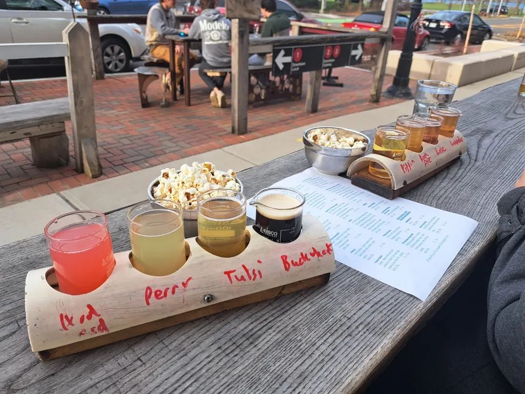 Lake Drum Brewing photo 3