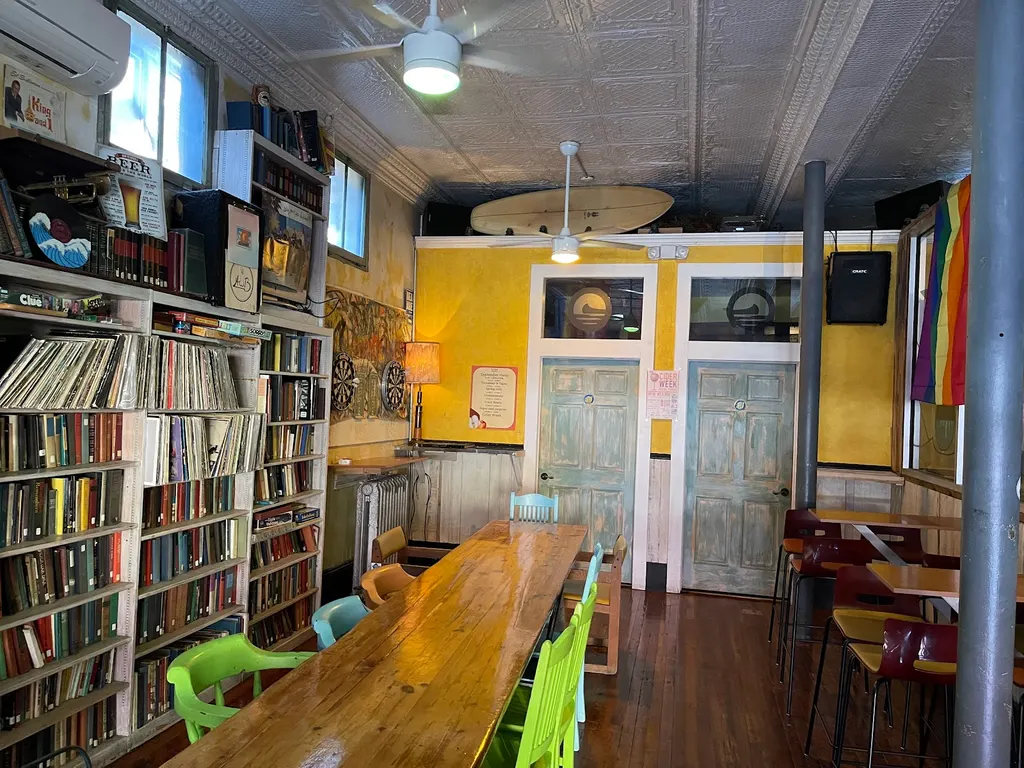Lake Drum Brewing photo 2