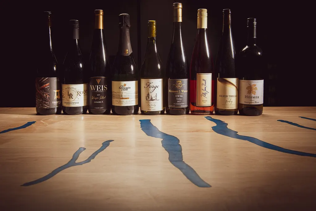 Once Finger Lakes - Regional Tasting Room photo 2