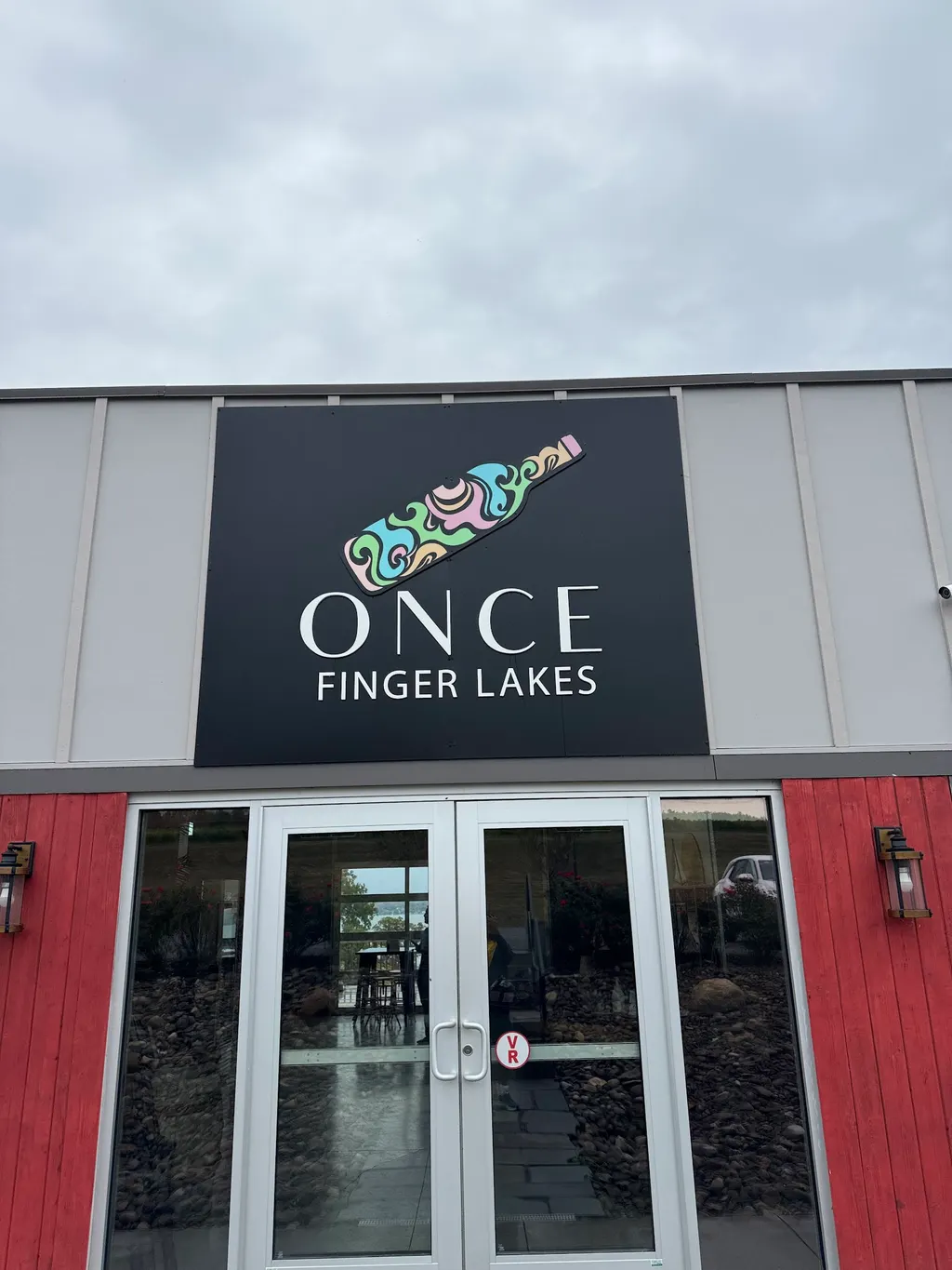 Once Finger Lakes - Regional Tasting Room