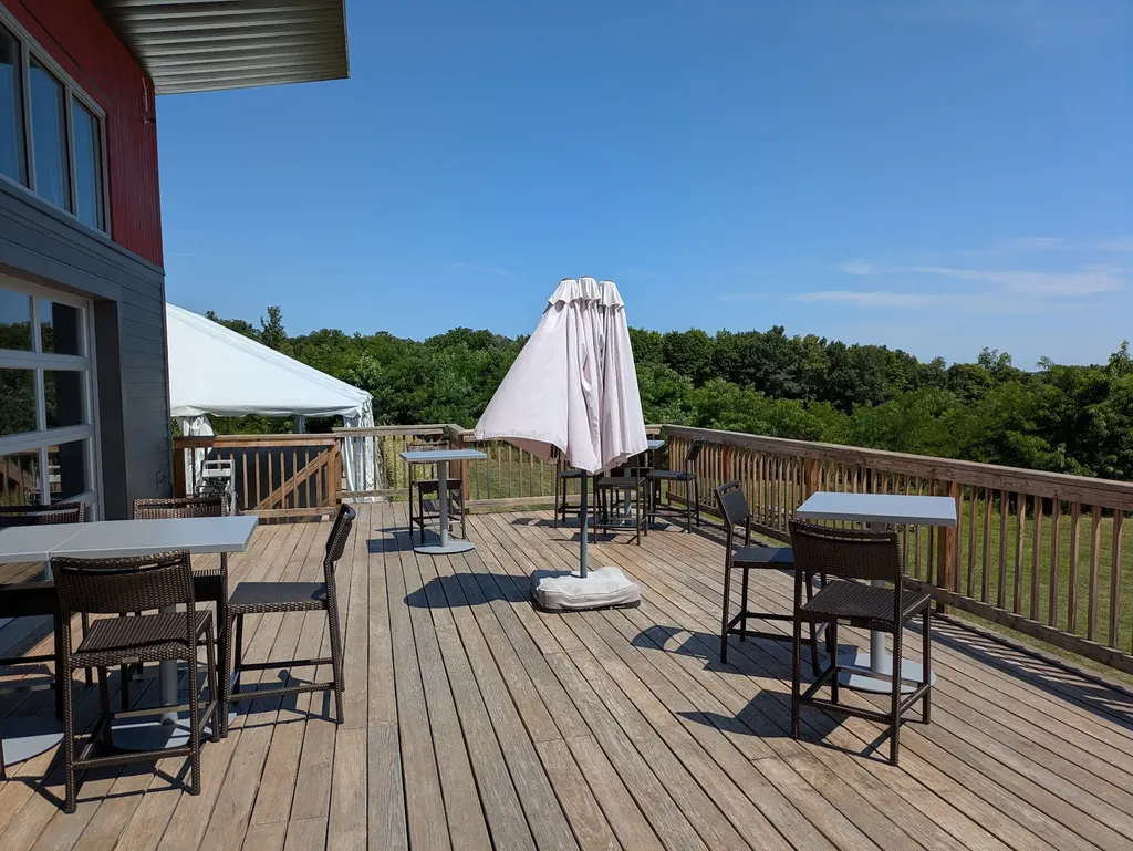 Once Finger Lakes - Regional Tasting Room photo 5