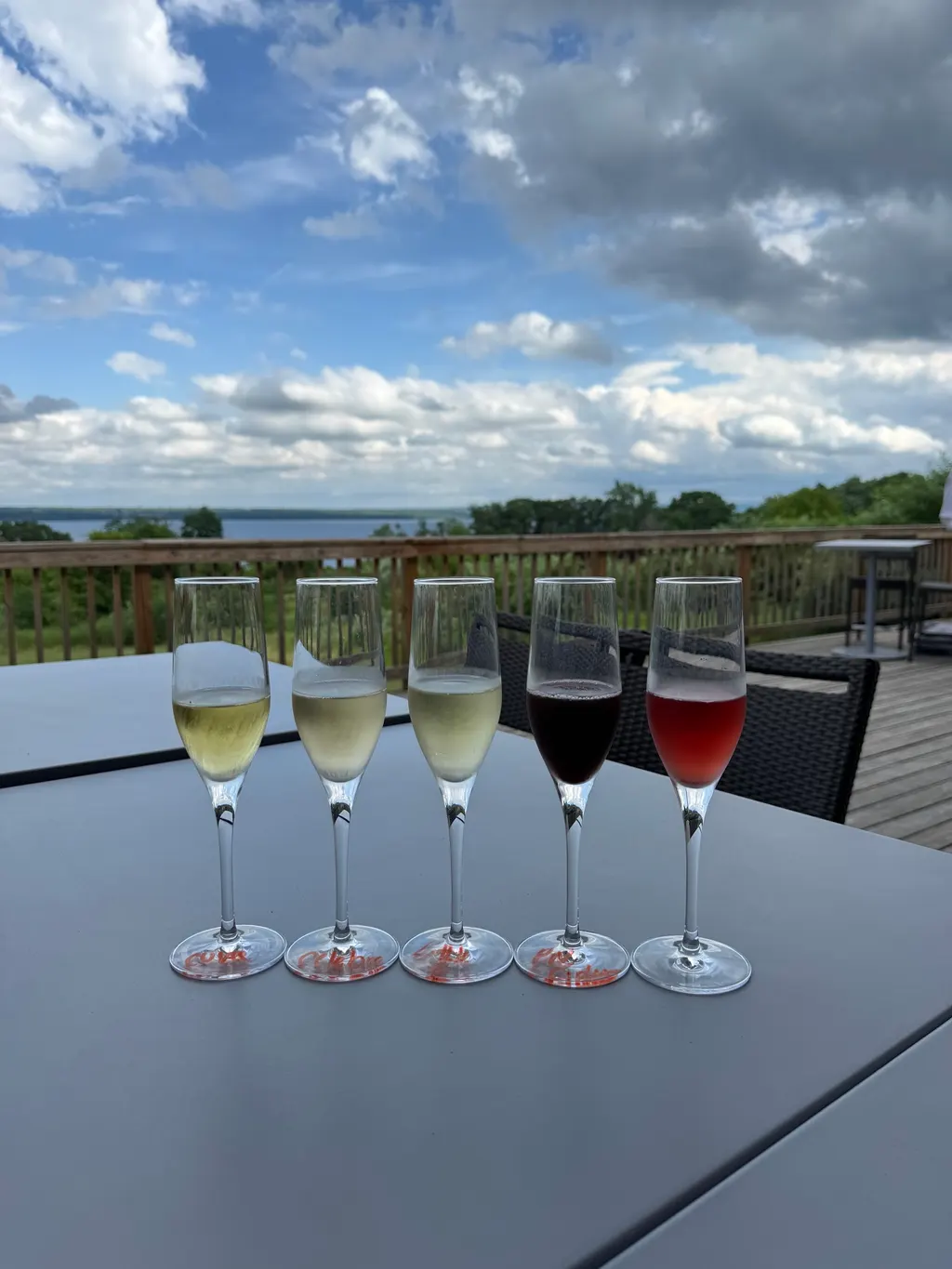 Once Finger Lakes - Regional Tasting Room photo 4