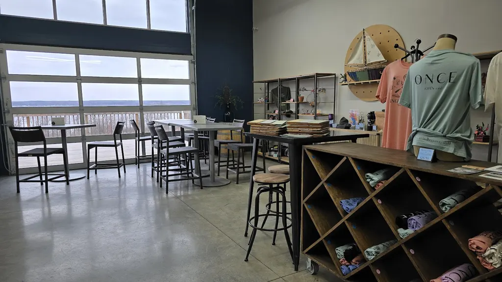 Once Finger Lakes - Regional Tasting Room photo 3